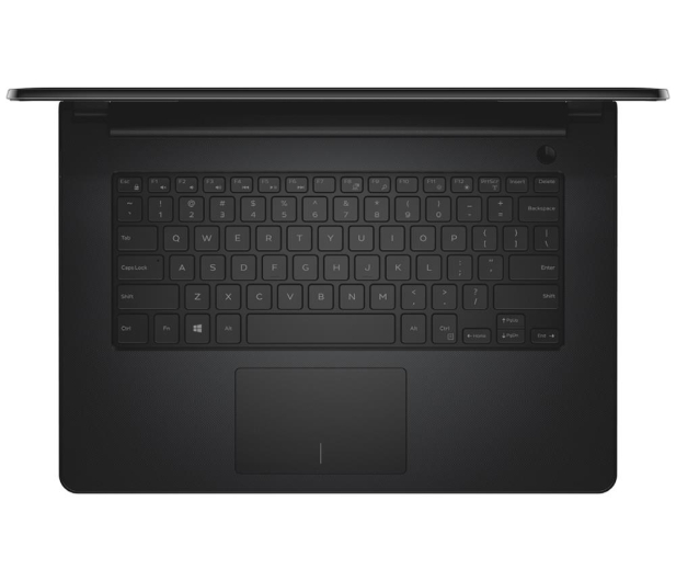 Dell Inspiron 3451 N2840/4GB/500/Win8 - 227211 - zdjęcie 3